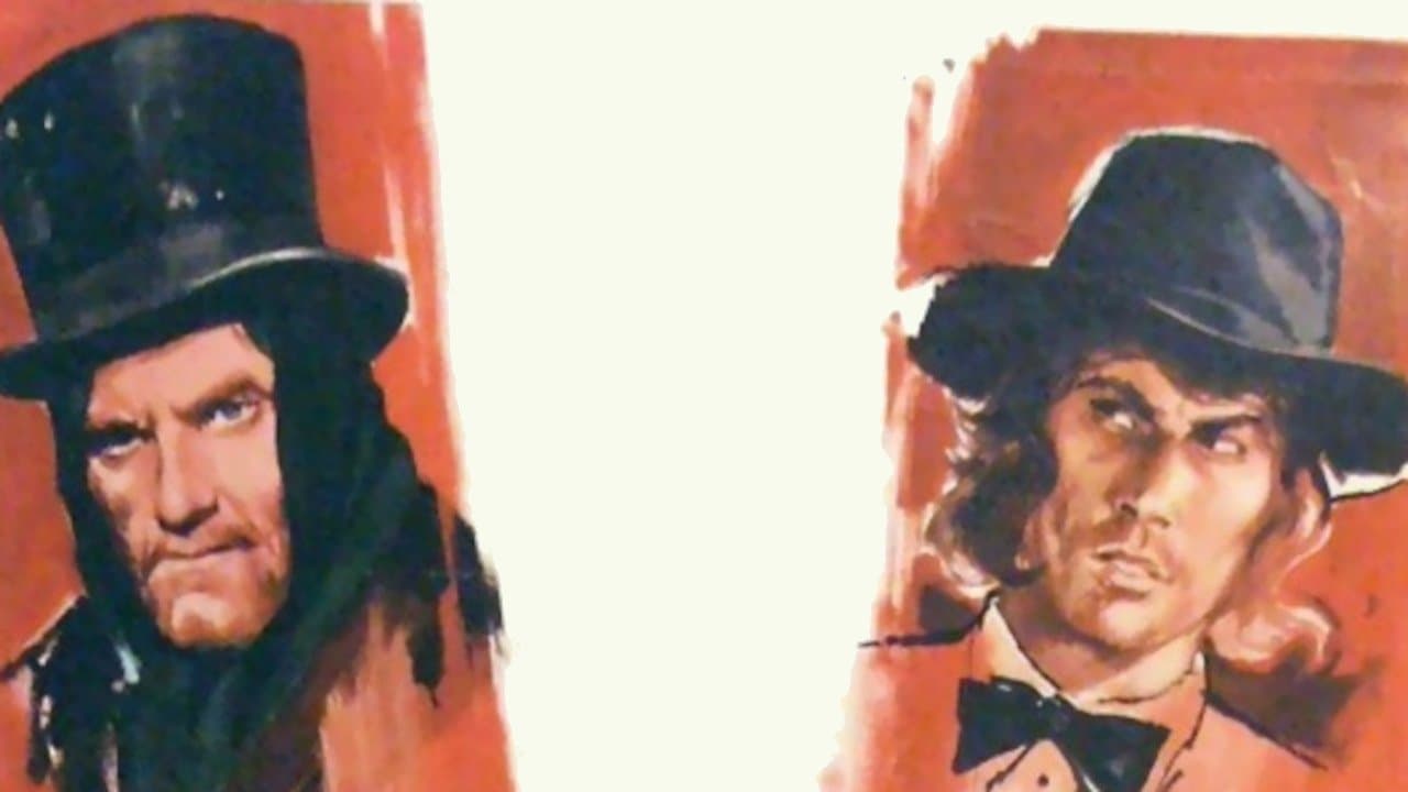 Colorado - Zwei Halunken im Goldrausch