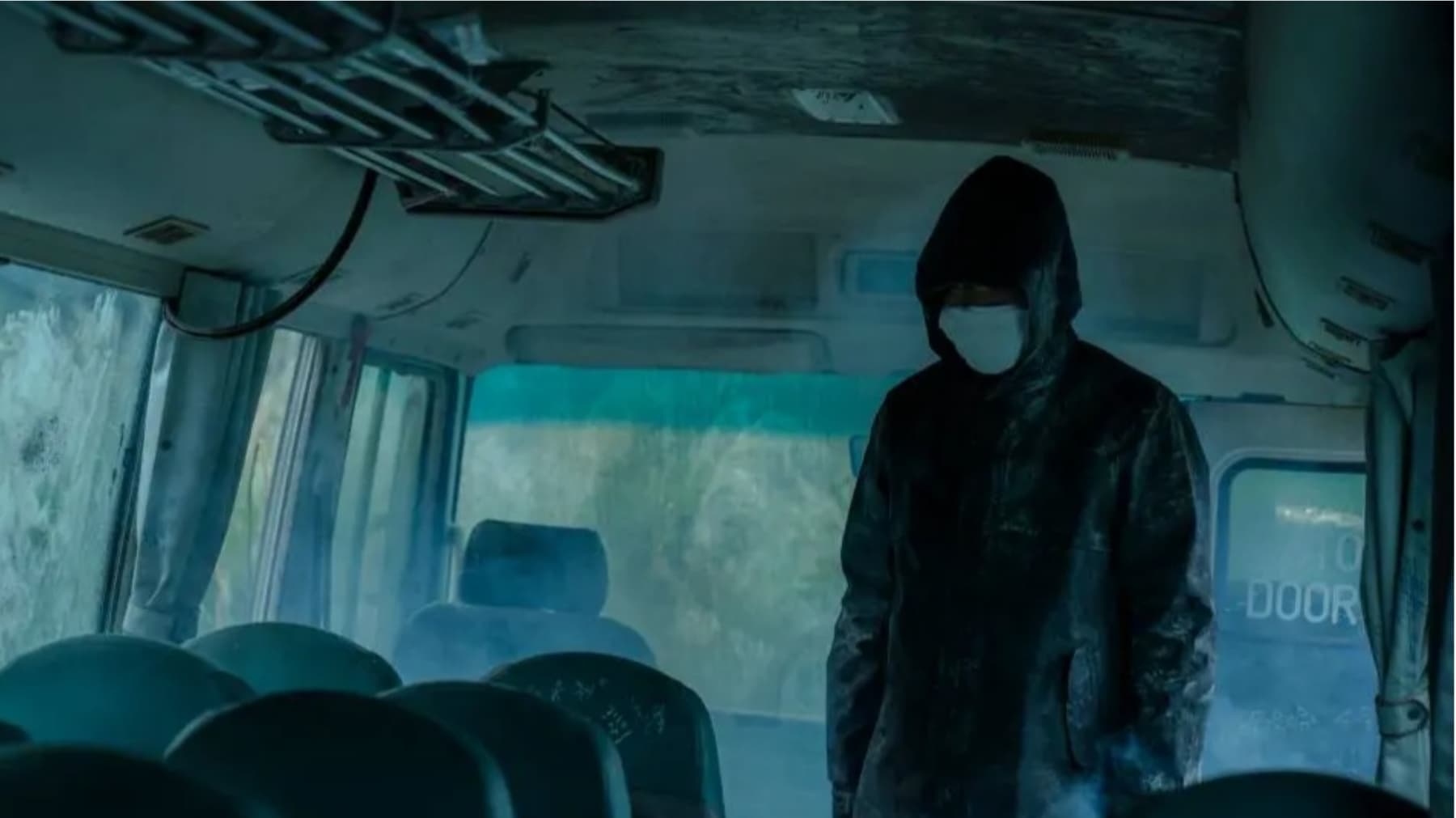 默殺：無聲之地