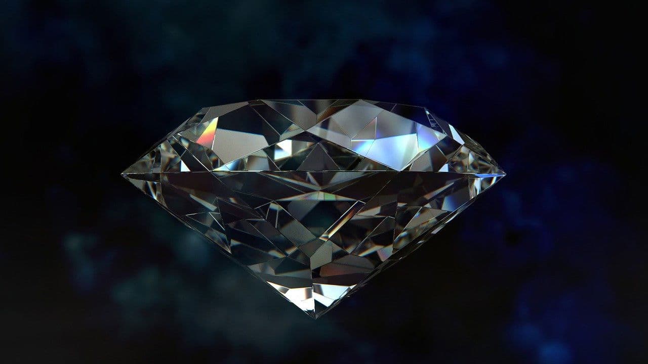 Les diamants : Histoire, mythes et réalité