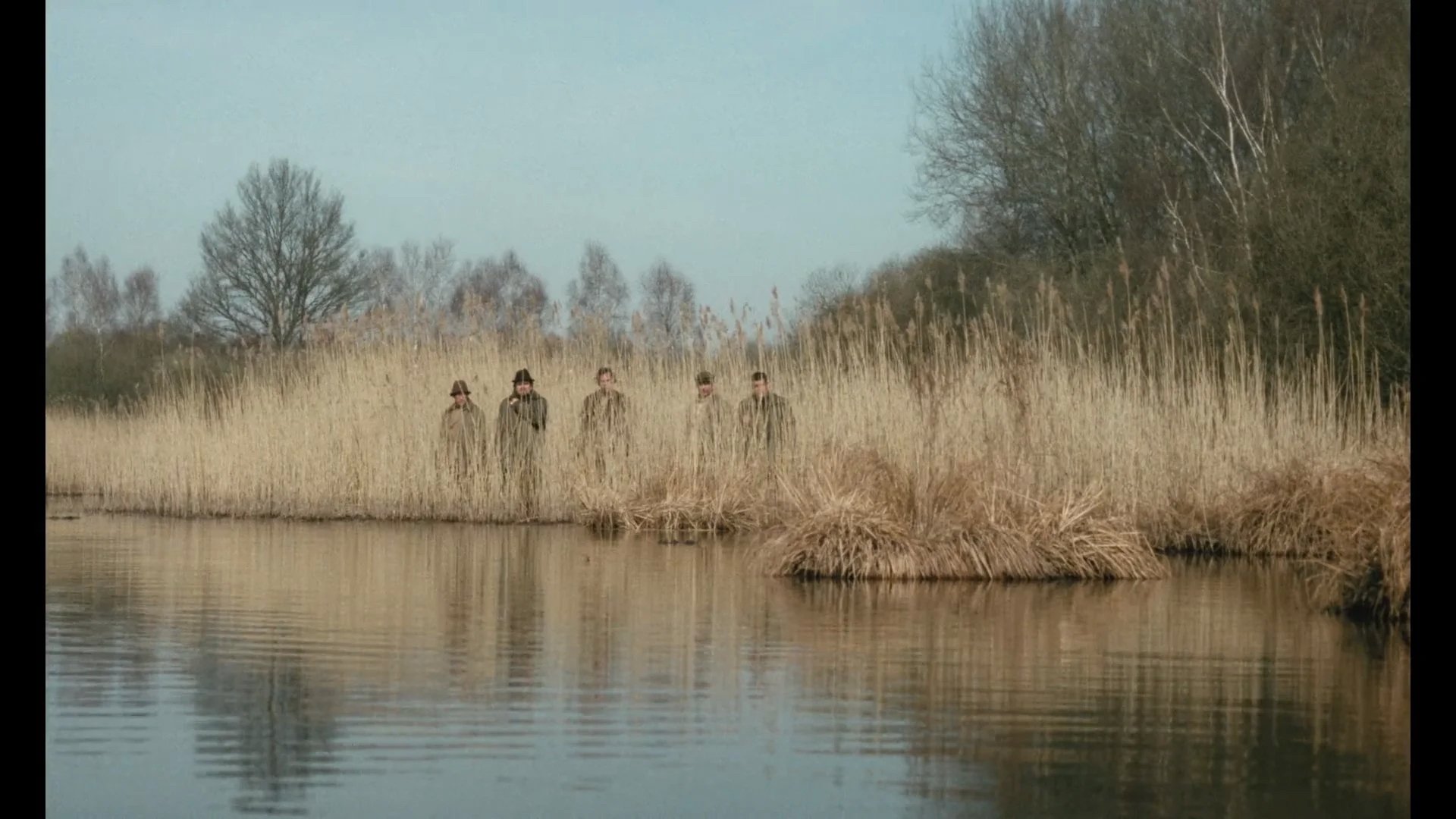 Ein wildes Wochenende