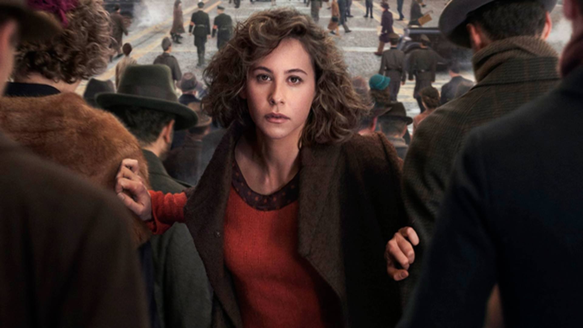 Alles, was die Zeit vergisst