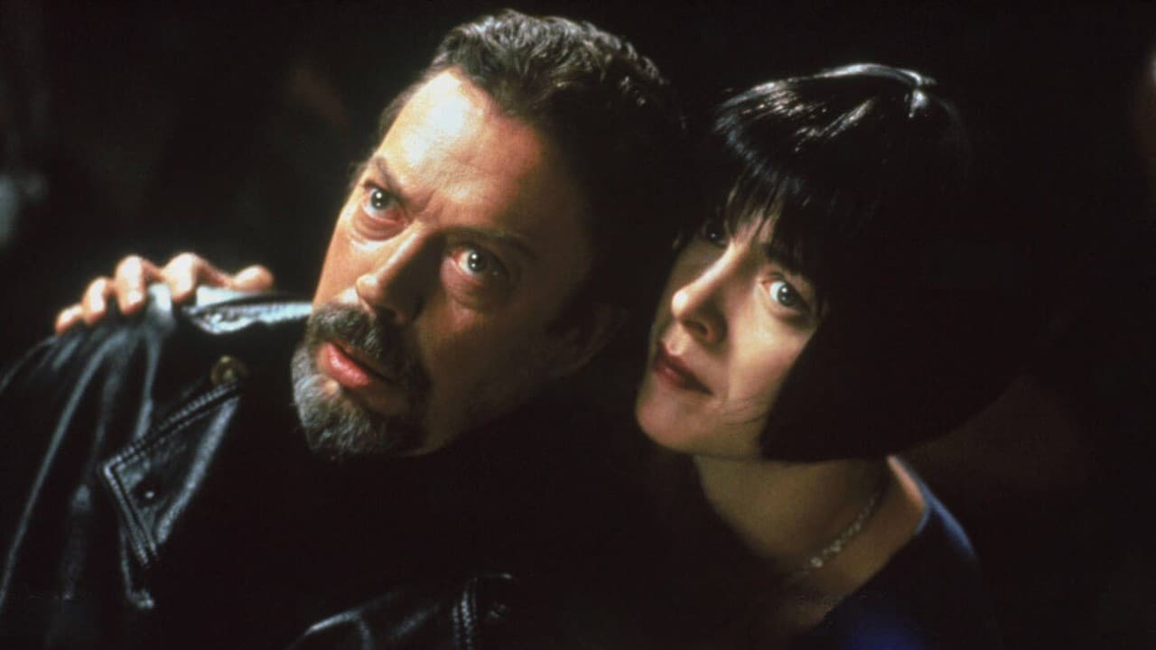 Einer für alle - Der Tod spielt mit