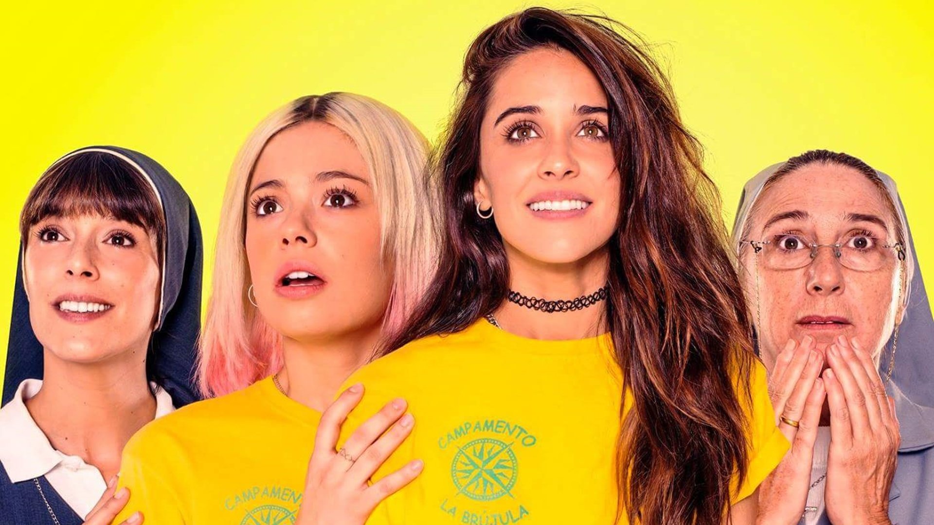 La Llamada – Ein göttlicher Sommer