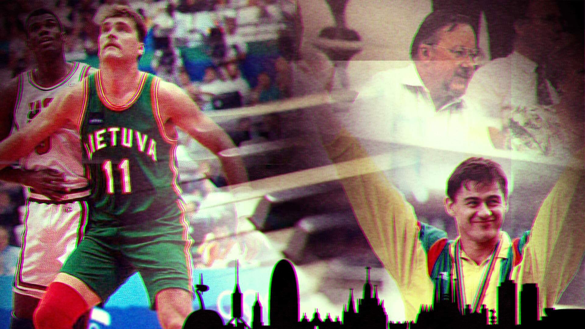 Nepabaigiamo darbo pradžia