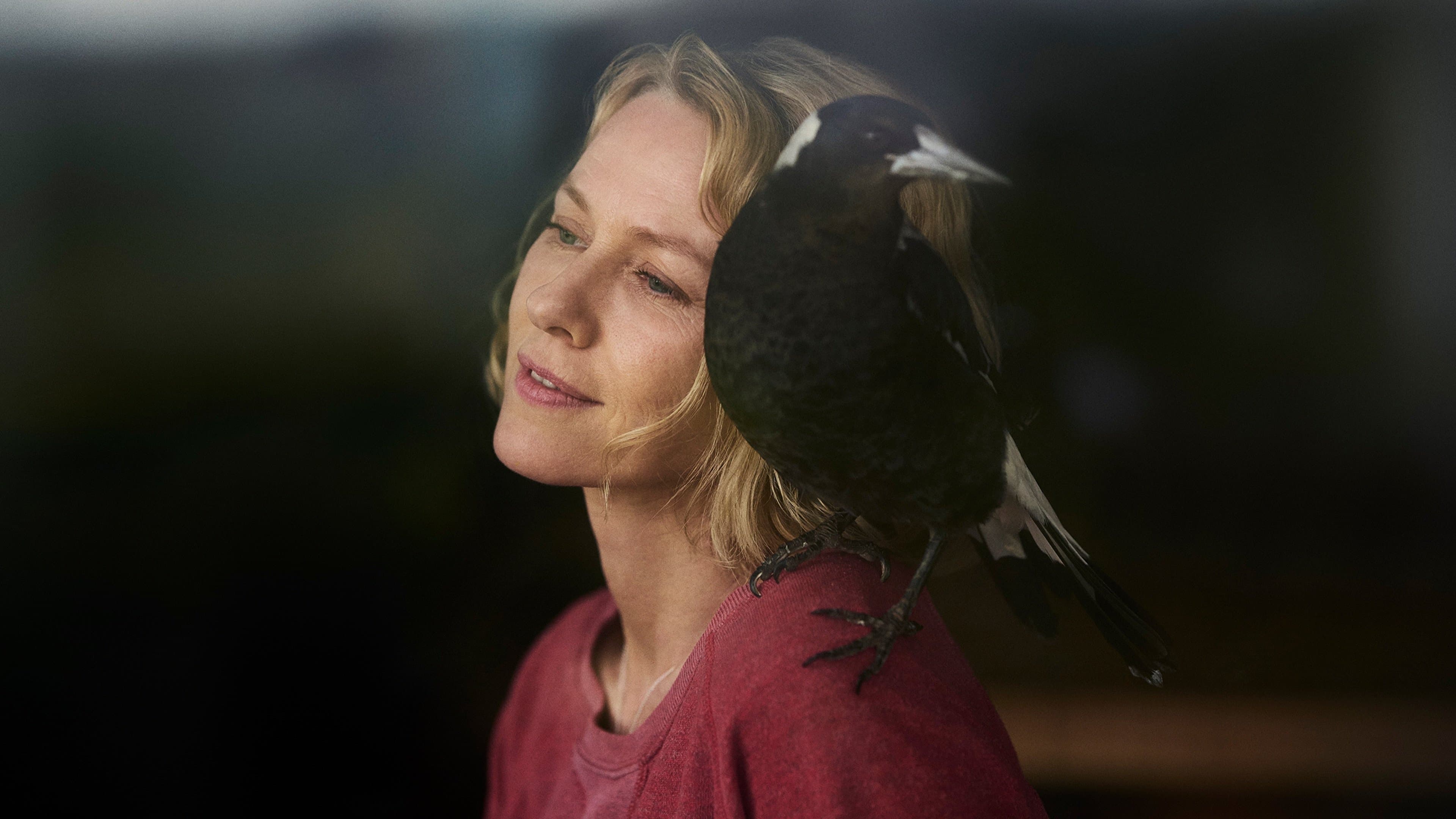 Beflügelt – Ein Vogel namens Penguin Bloom