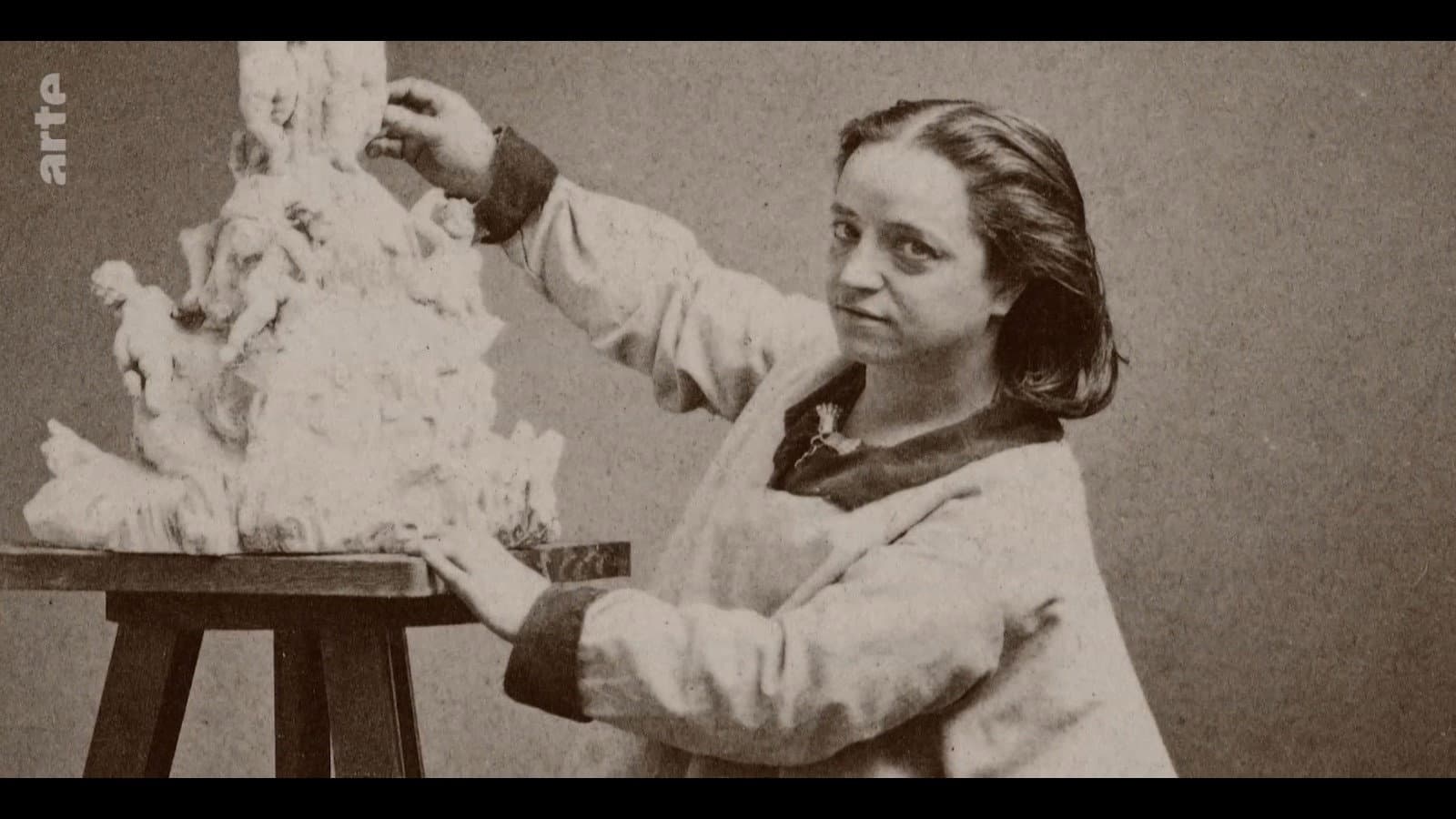 Camille Claudel, eine Jahrhundertkünstlerin