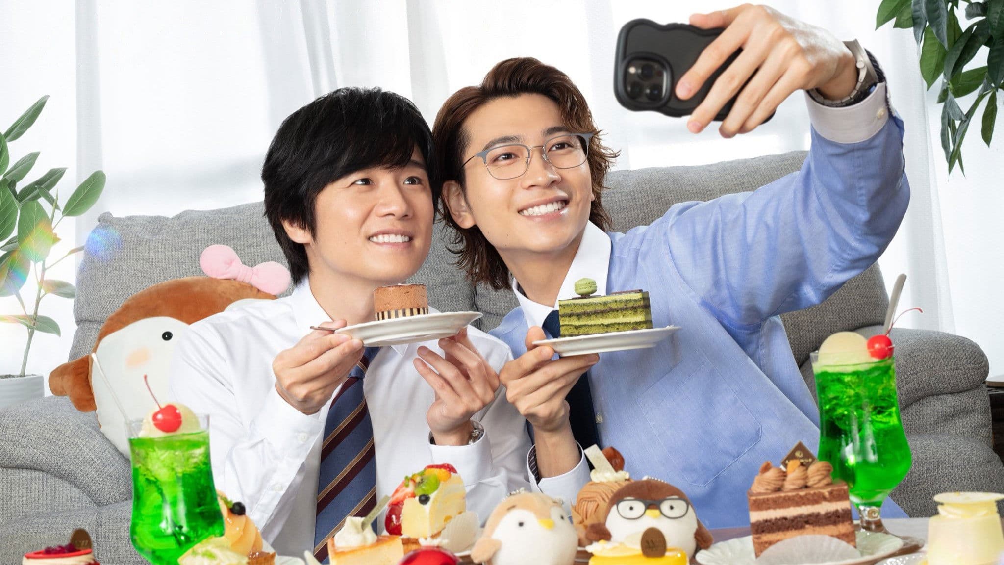 10 erste Male, bevor ich 40 werde