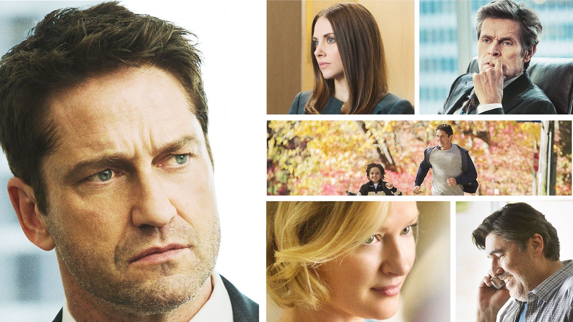 Das Glück des Augenblicks