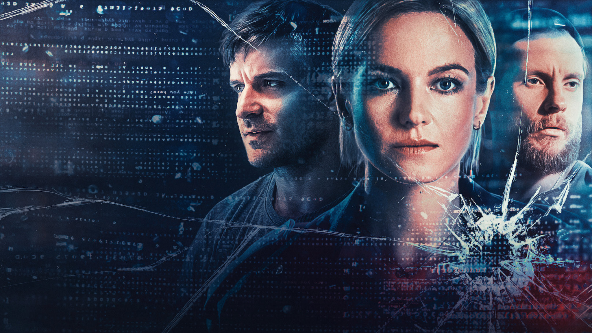 Ultraviolett – Amateurdetektive im Internet