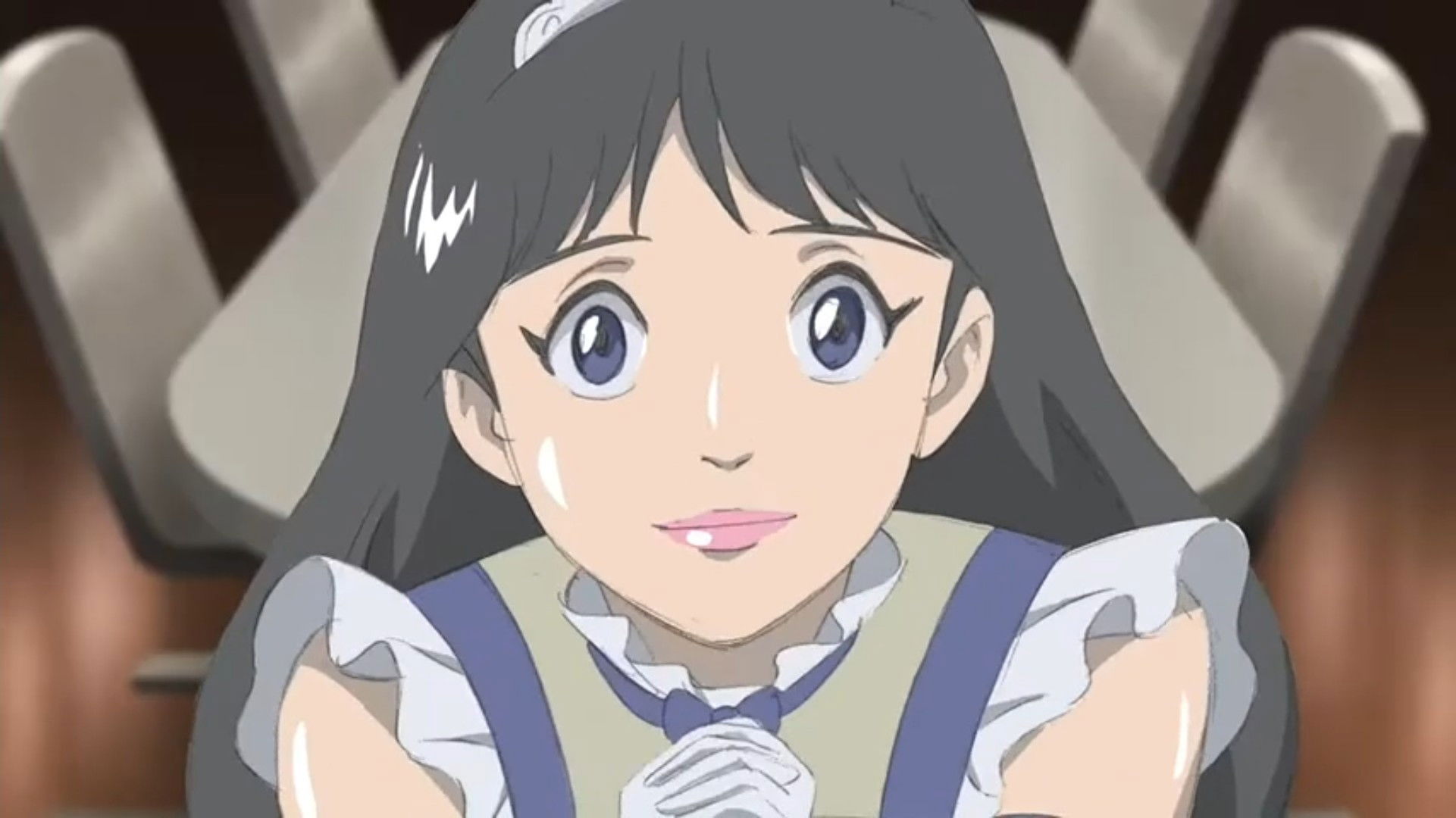 きらめけ！VIVACIOUS DASH♡ アニメ版