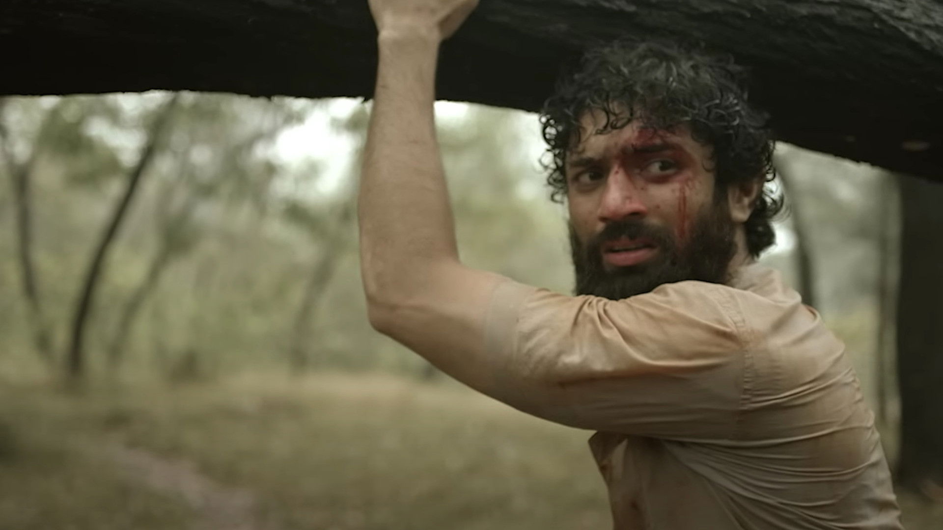 ಕಡಲ ತೀರದ ಭಾರ್ಗವ