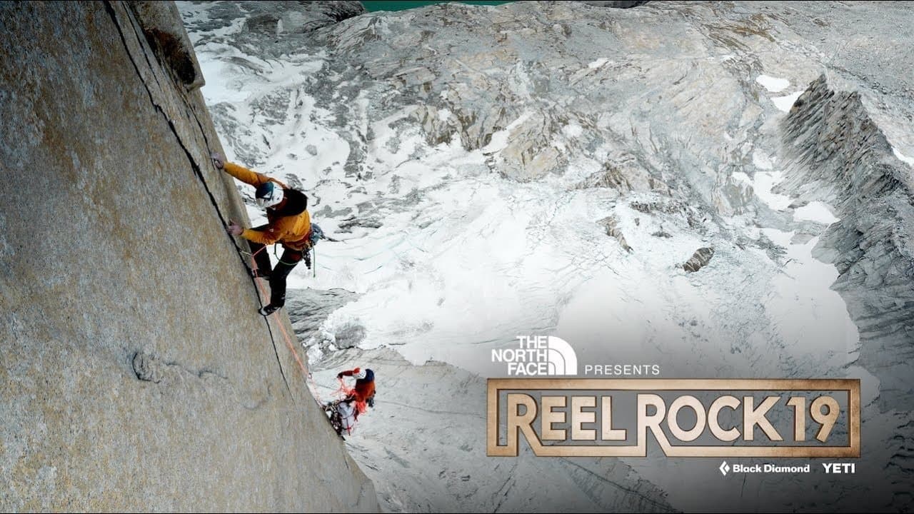Reel Rock 19