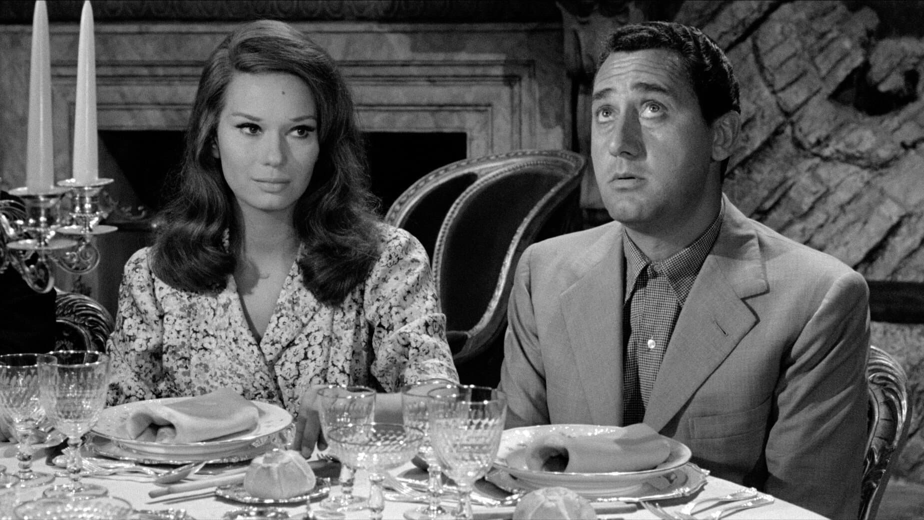 Das Leben ist schwer