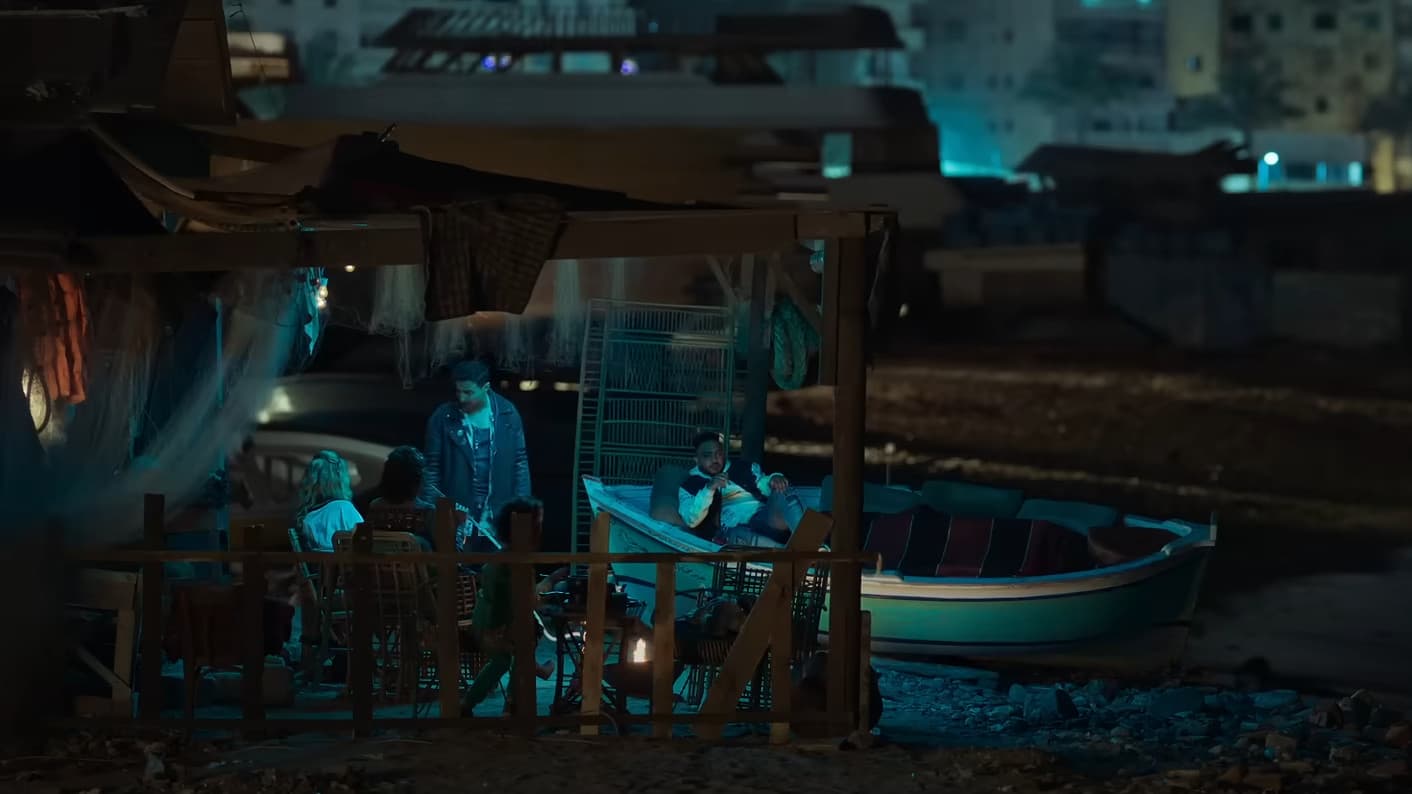 عصابة الماكس