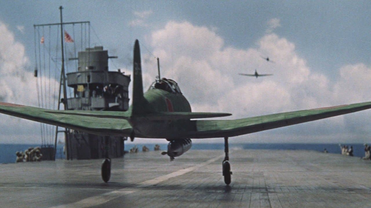 Banzai-Banzai - Die Piloten des Teufels