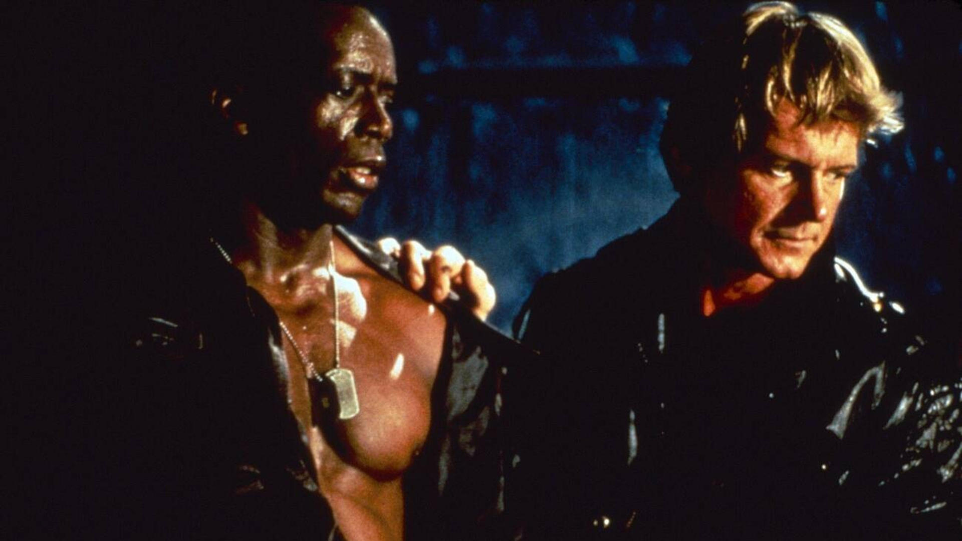 Back in Action - Die Vergeltung