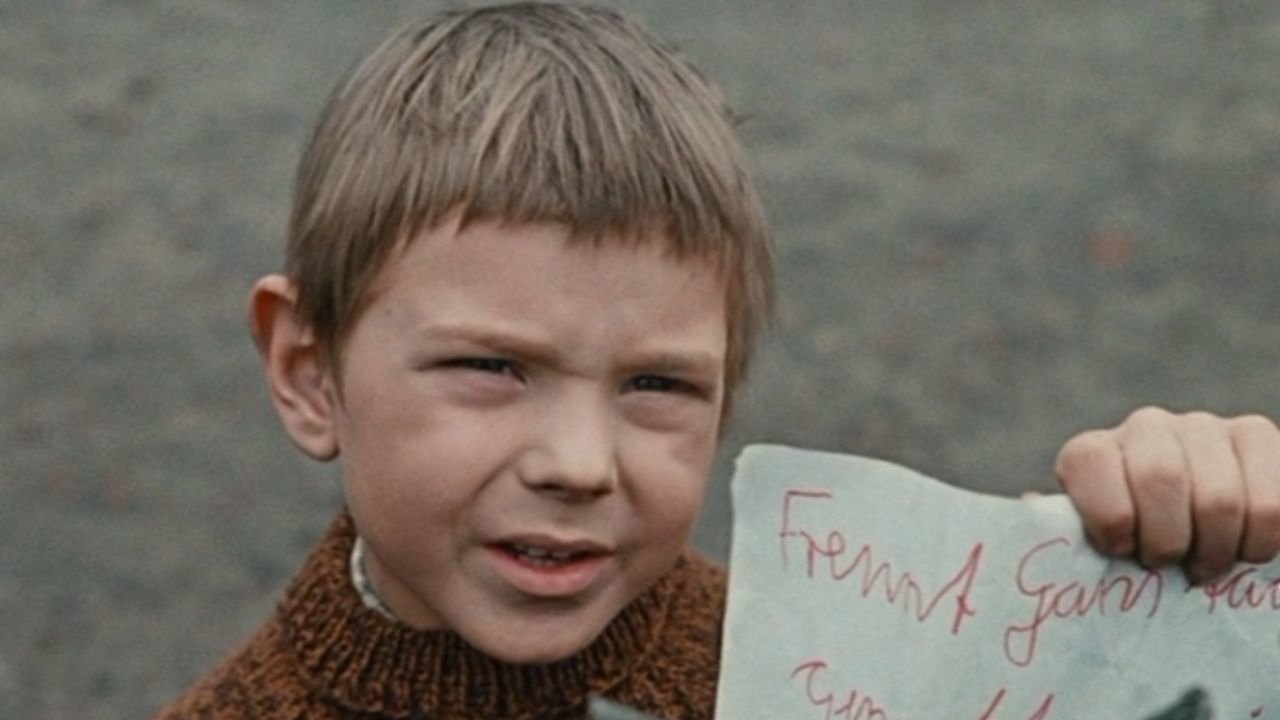 Wir kaufen eine Feuerwehr