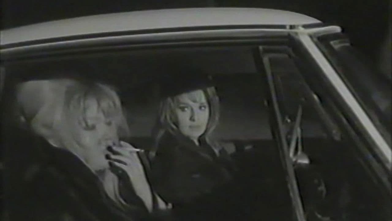 Der Killer der sündigen Mädchen