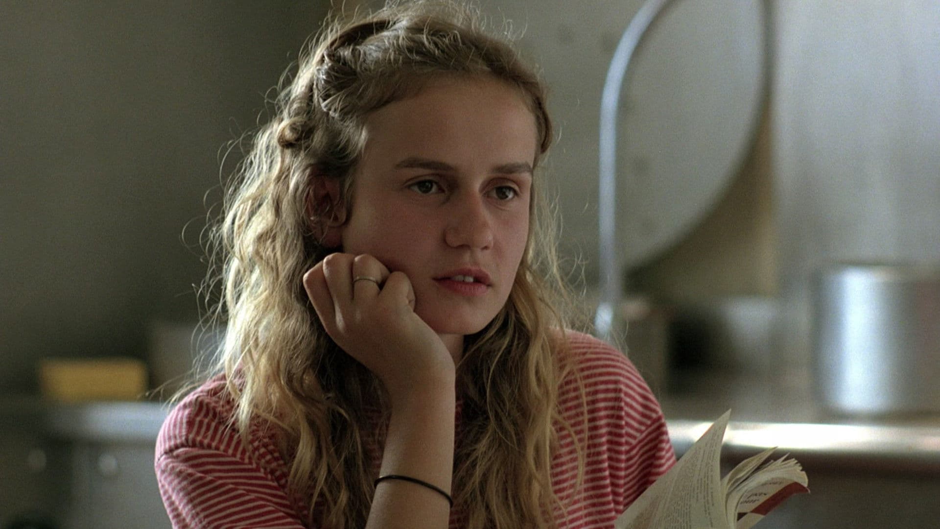 Auf das, was wir lieben