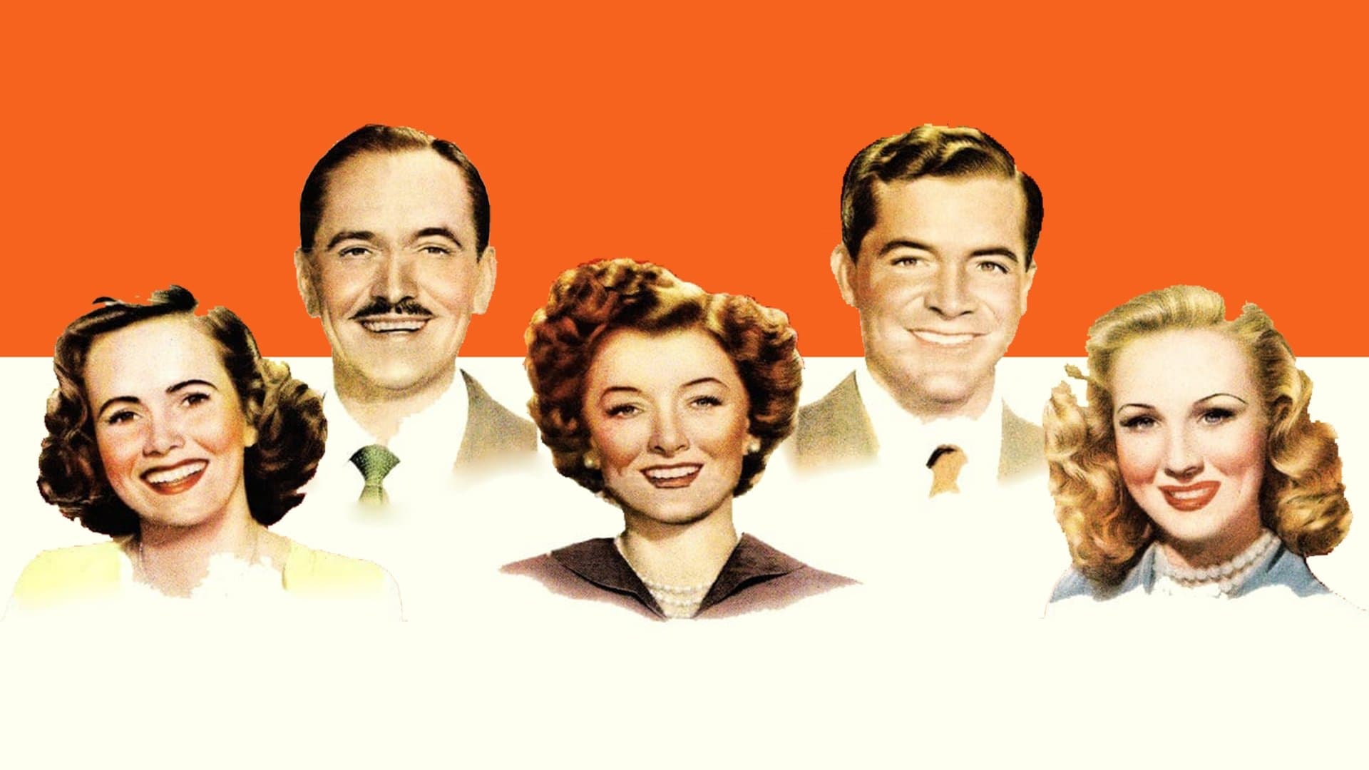 Die besten Jahre unseres Lebens