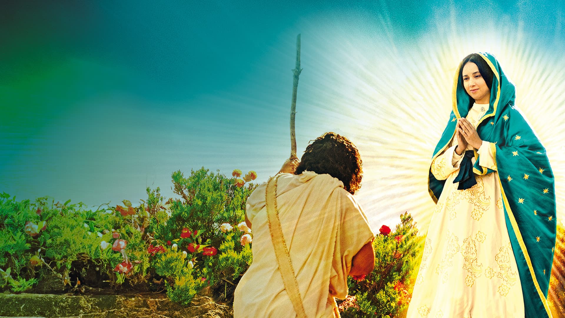 Guadalupe: Madre de la Humanidad