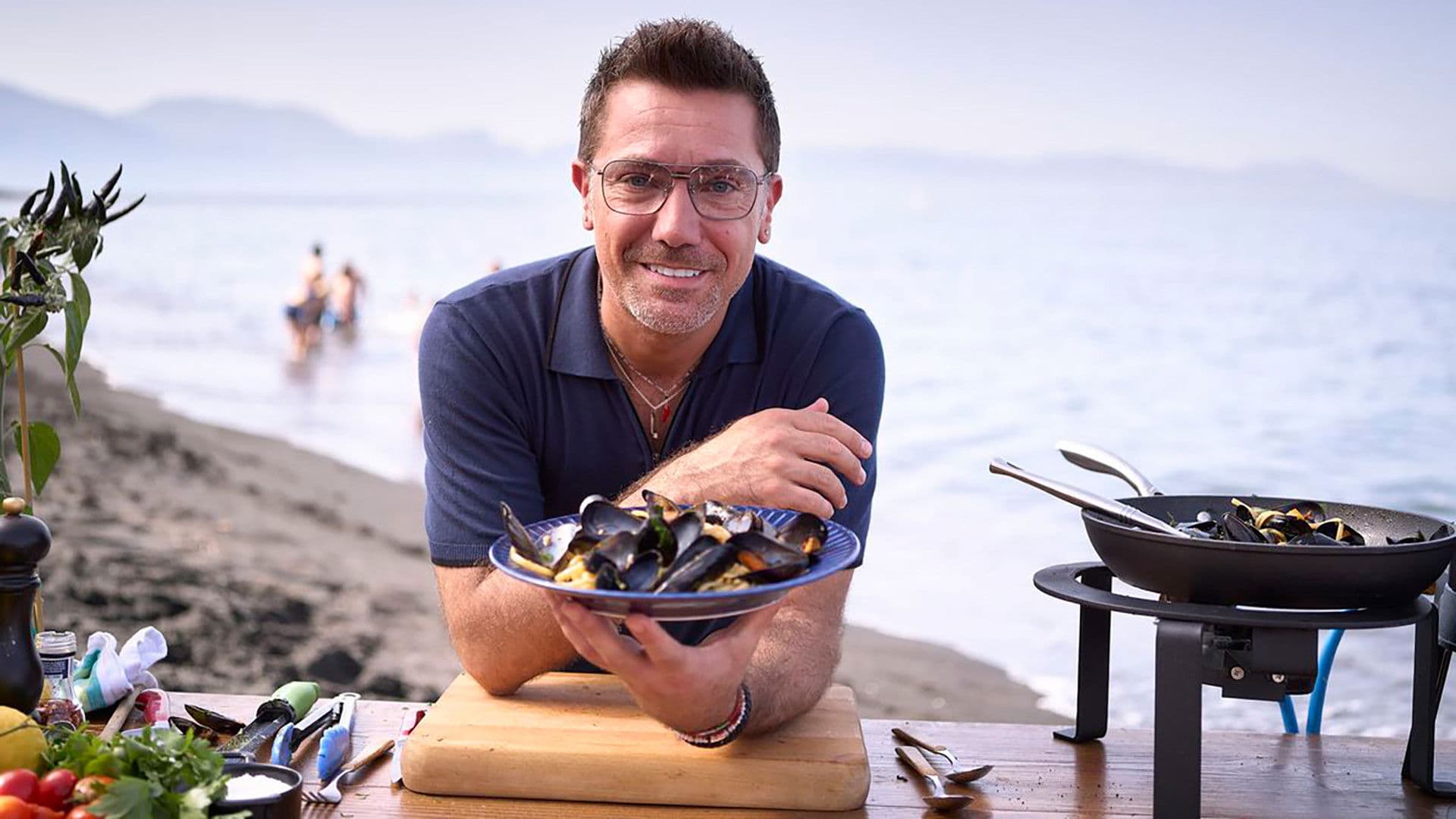 Ginos Italien – Essen wie bei Mamma