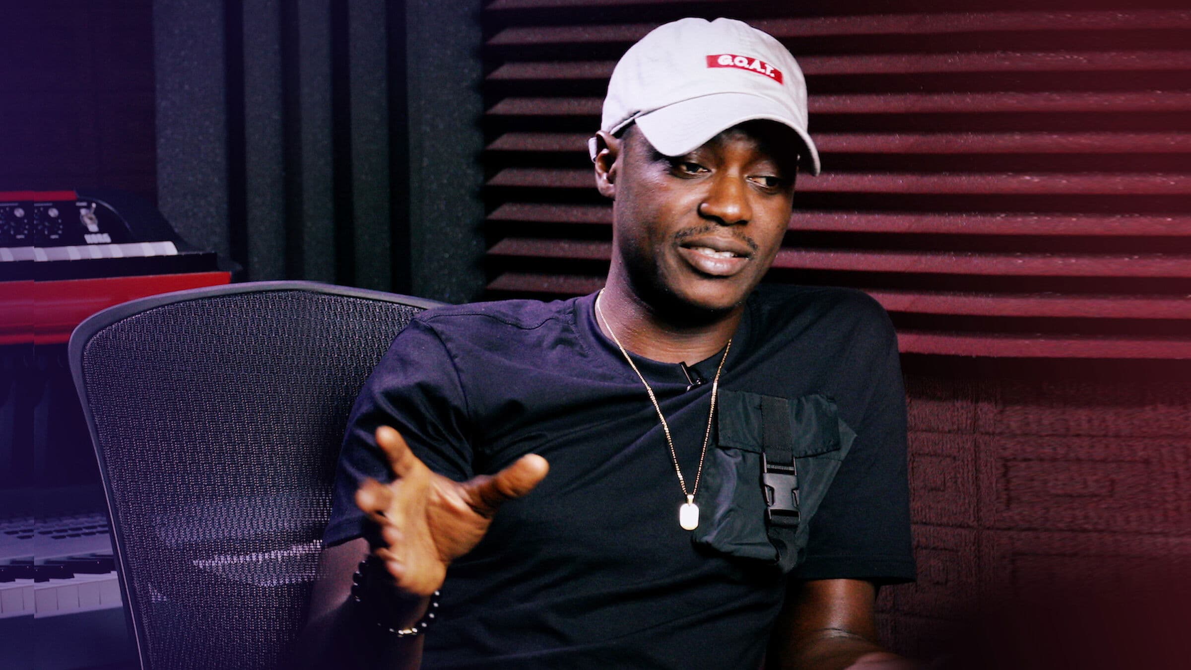 Afrobeats: The Backstory