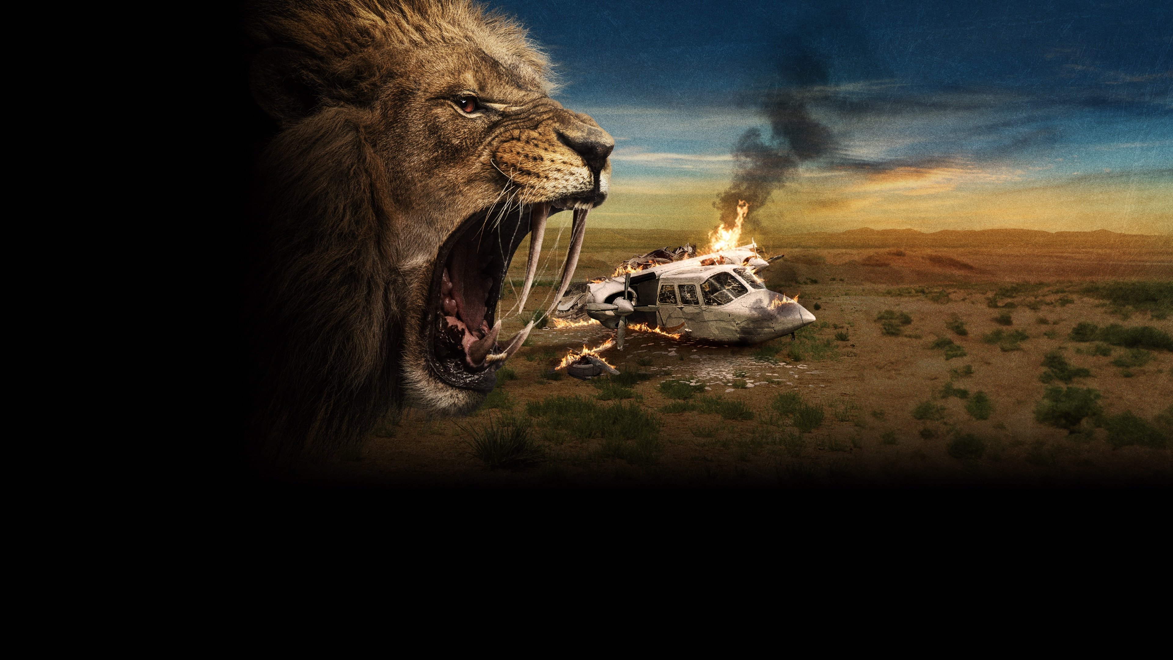 Kalahari: Hunting Grounds