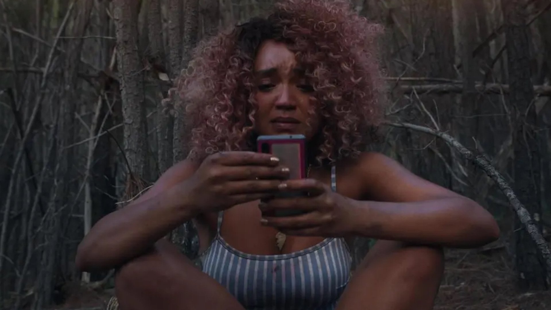 Nenn Sie nicht Sissy