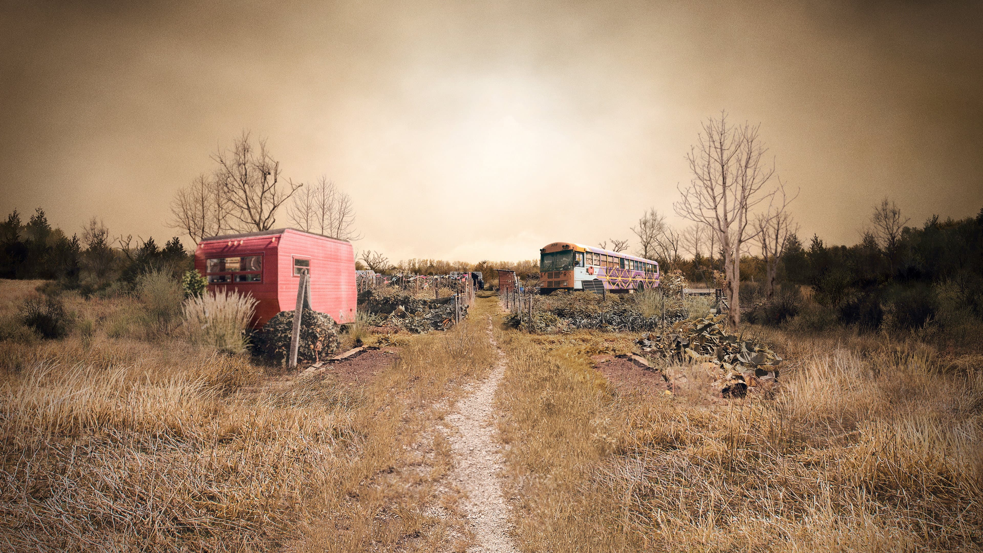 The Garden – Kommune oder Kult