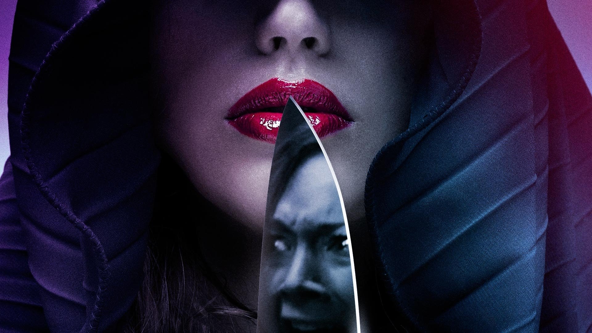 The Scarehouse - Revenge is a Bitch