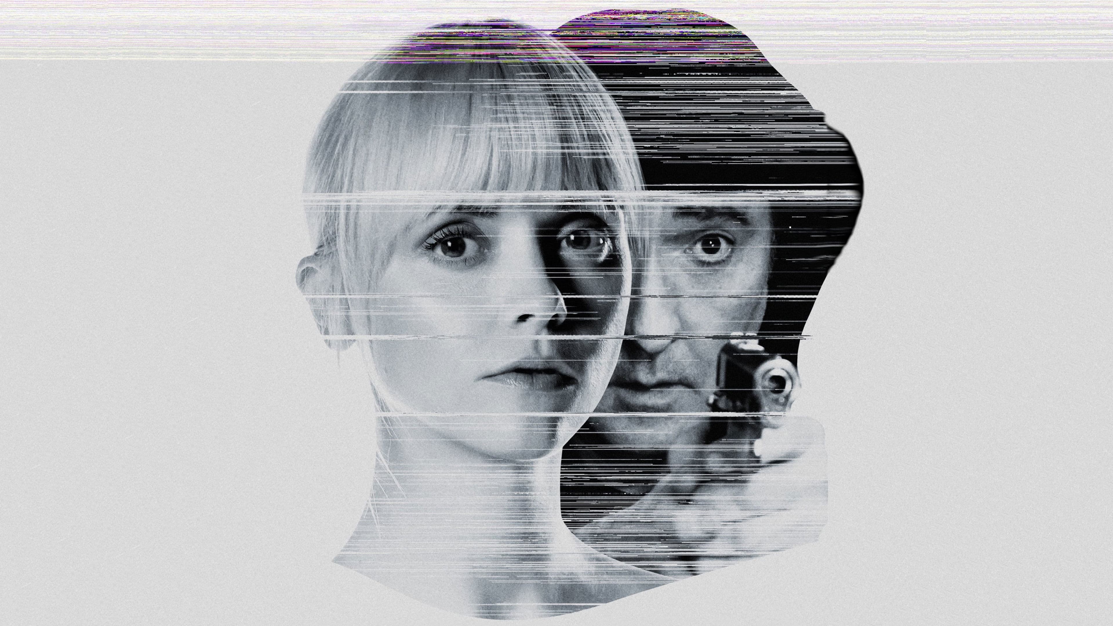 Distorted - Nichts ist wie es scheint