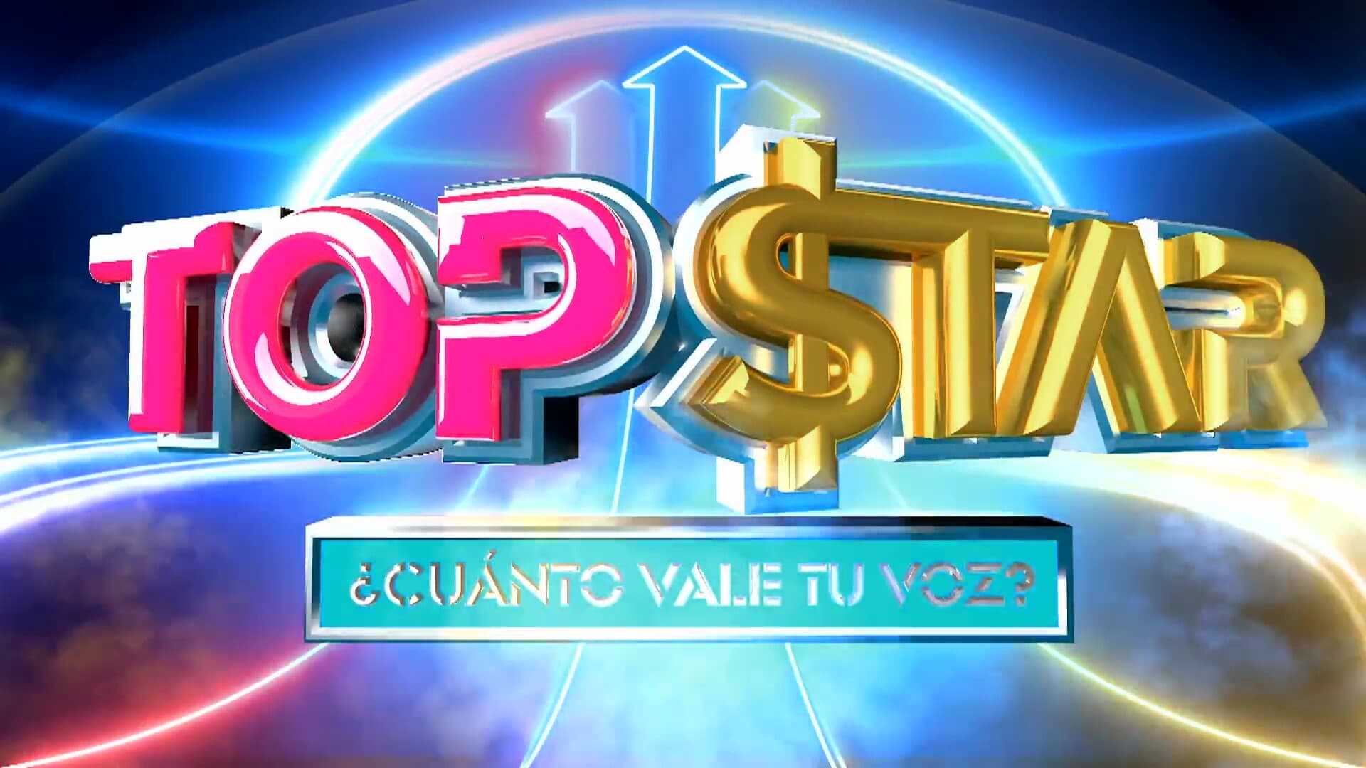 Top Star. ¿Cuánto vale tu voz?