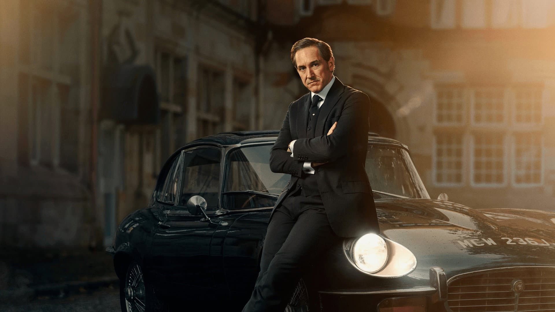 Adam Dalgliesh, Scotland Yard