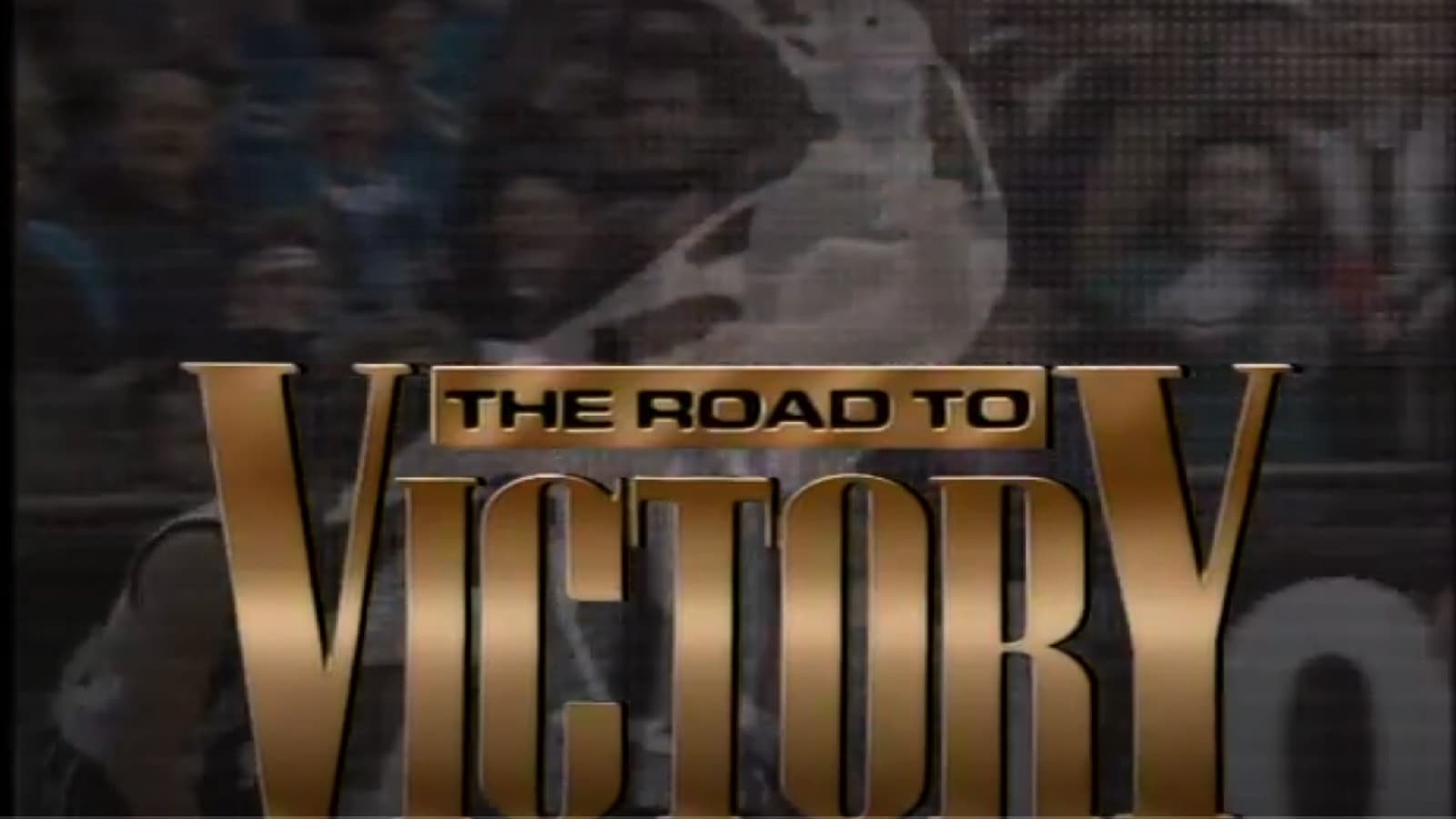 The Road to Victory