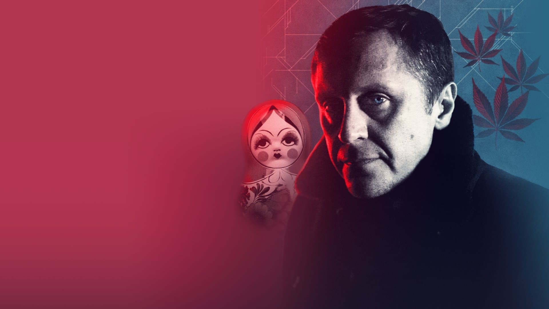 Den russiske insider - Mafiaens milliardbedrag