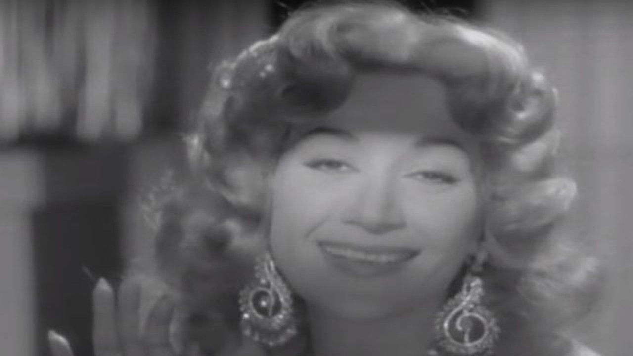 صائدة الرجال