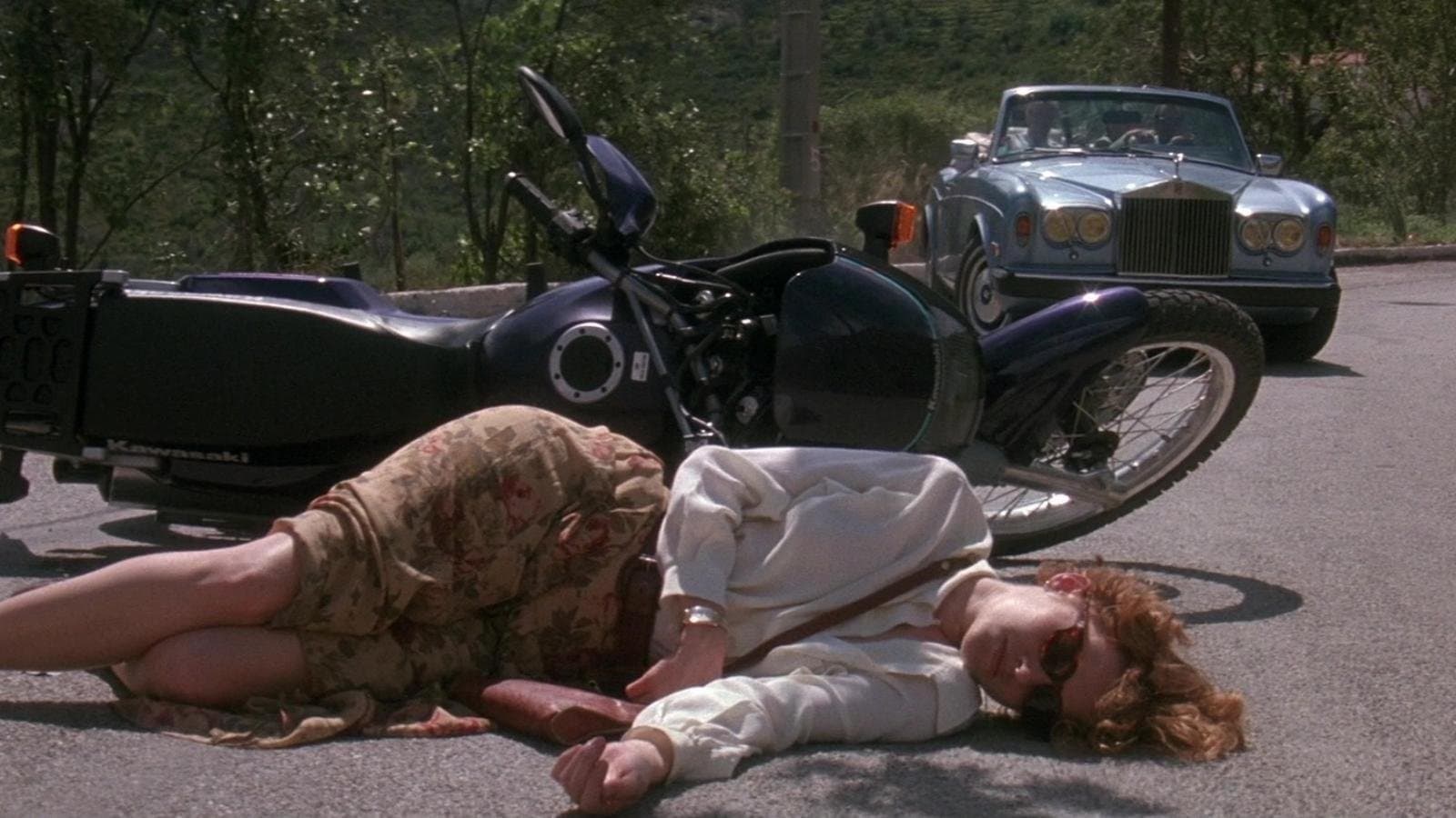 Das Jahr des Kometen