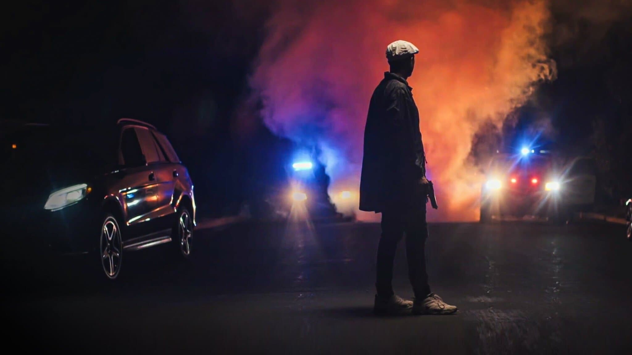 American Manhunt: Der Anschlag auf den Boston-Marathon