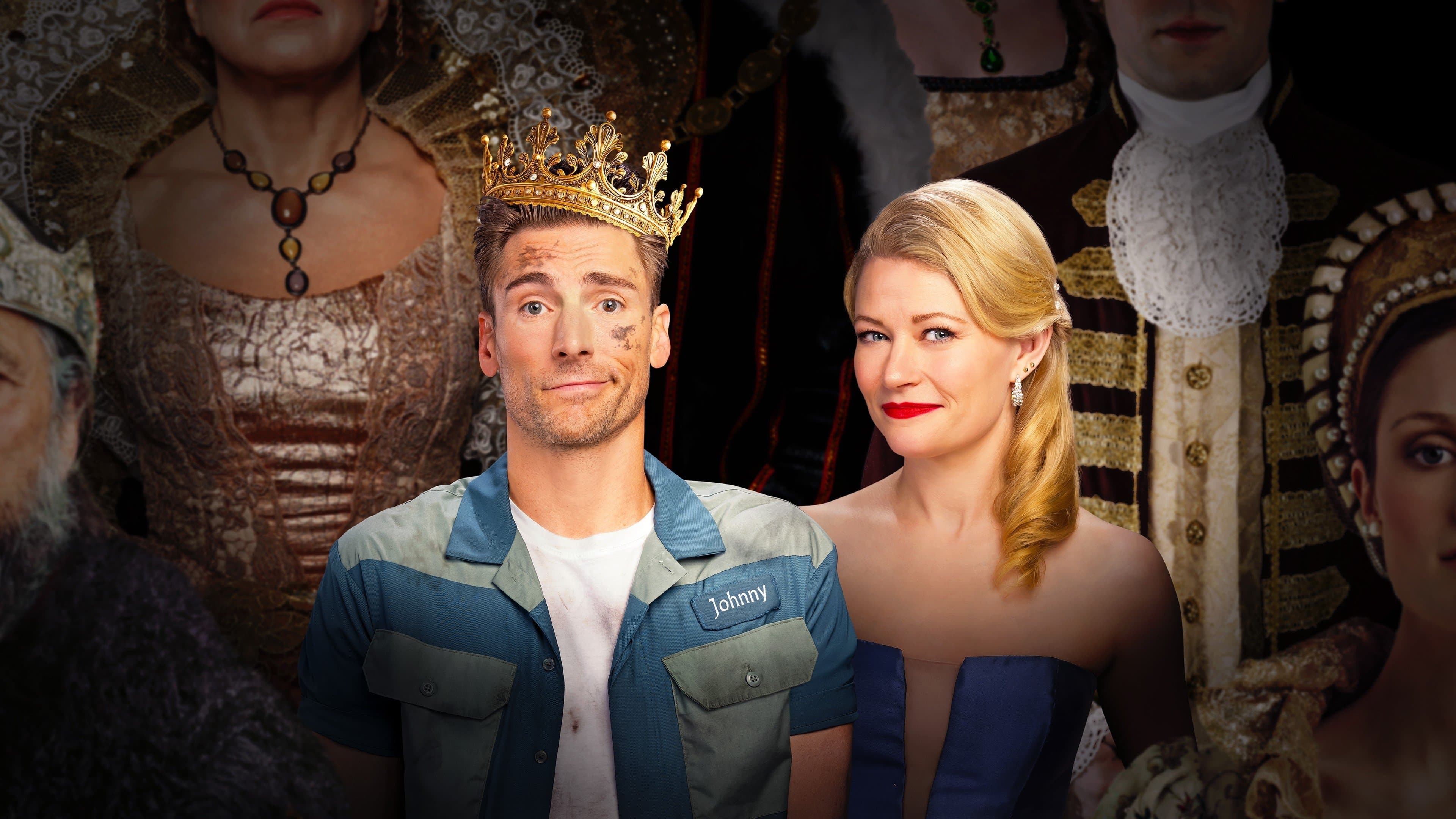 Ein ganz gewöhnlicher Prinz