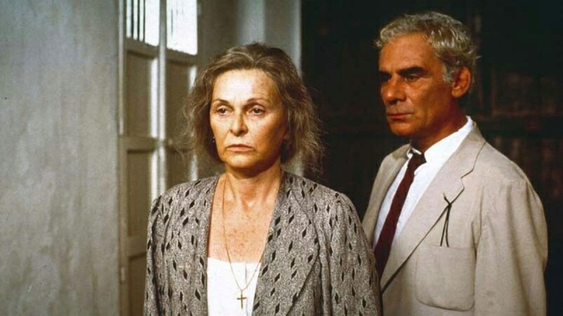 Chronik eines angekündigten Todes