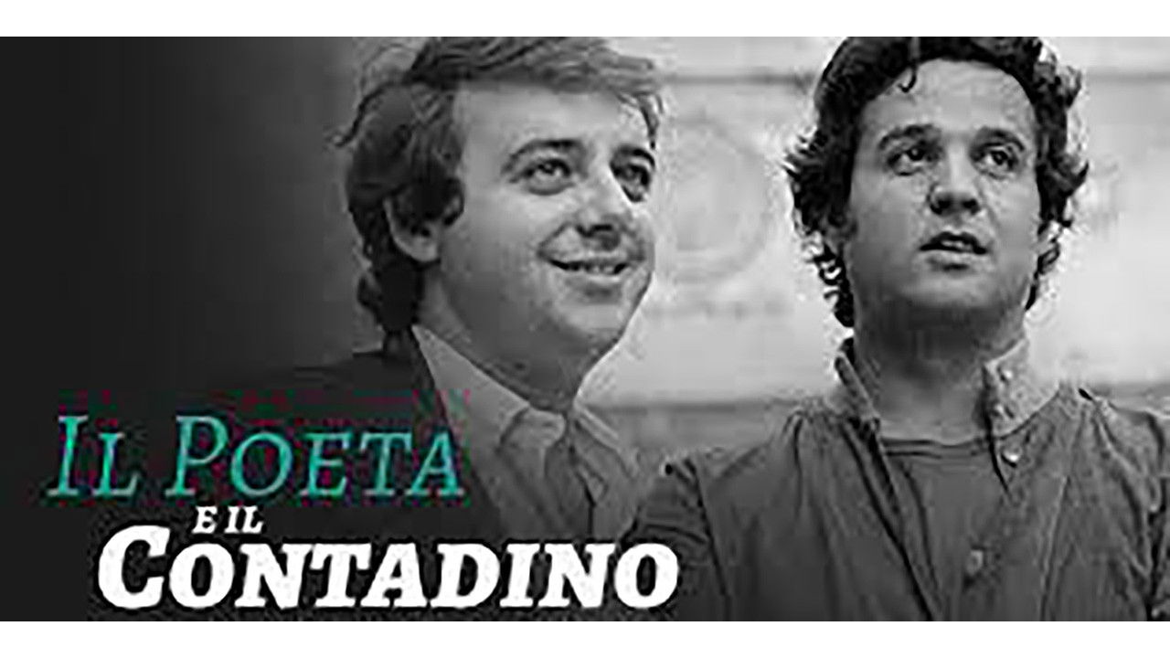 Il Poeta e il Contadino