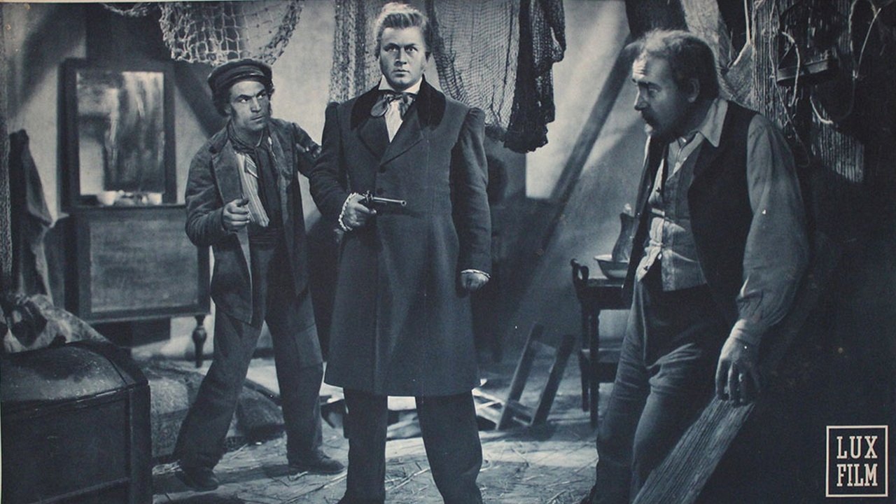 I miserabili: Tempesta su Parigi