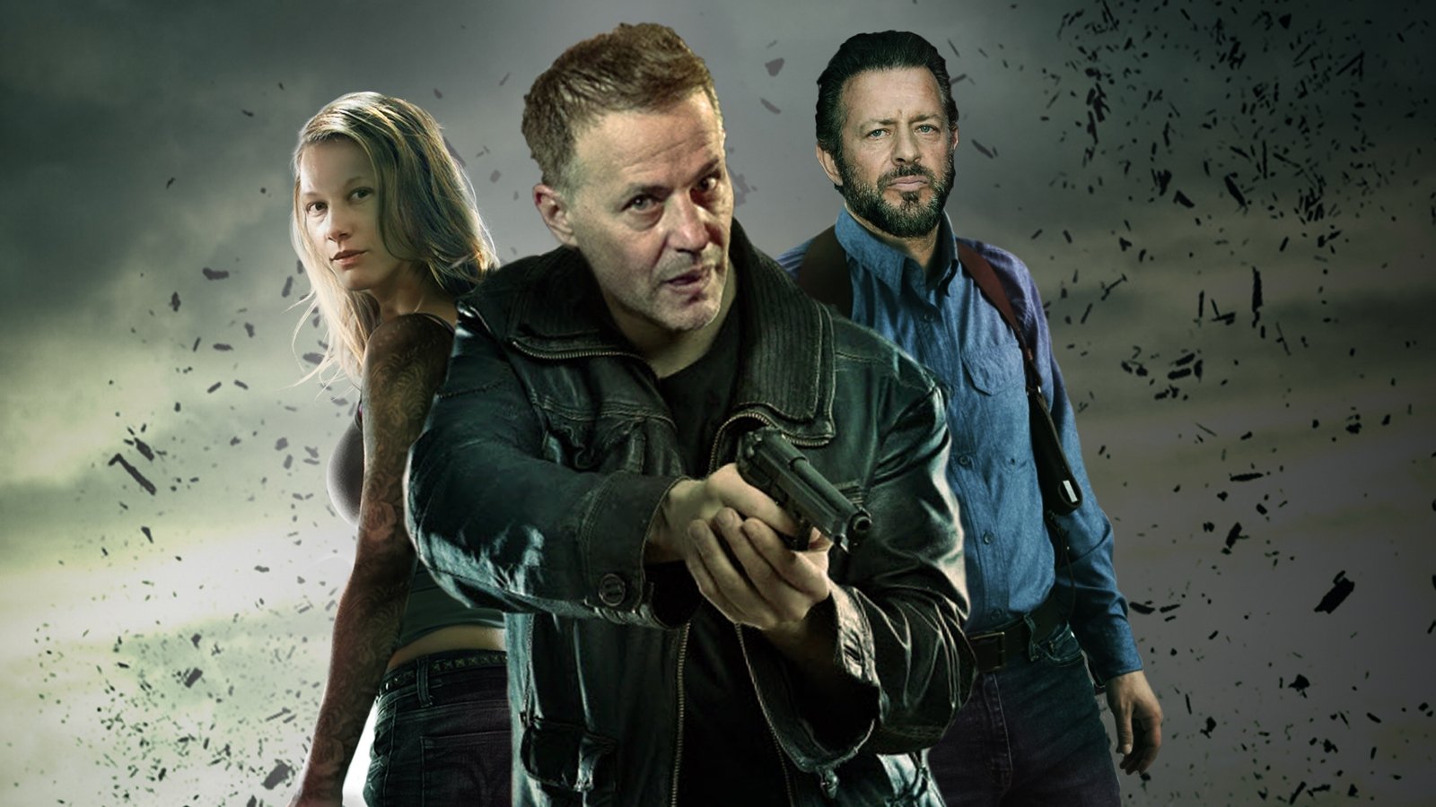 Adrenalin - Die Zeit läuft ab