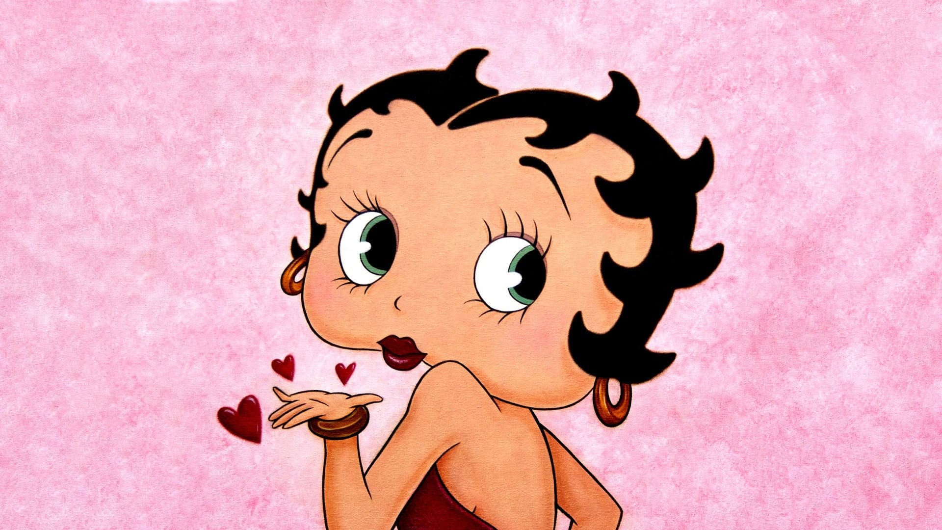 Betty Boop: The Essential Collection: Volume 3
