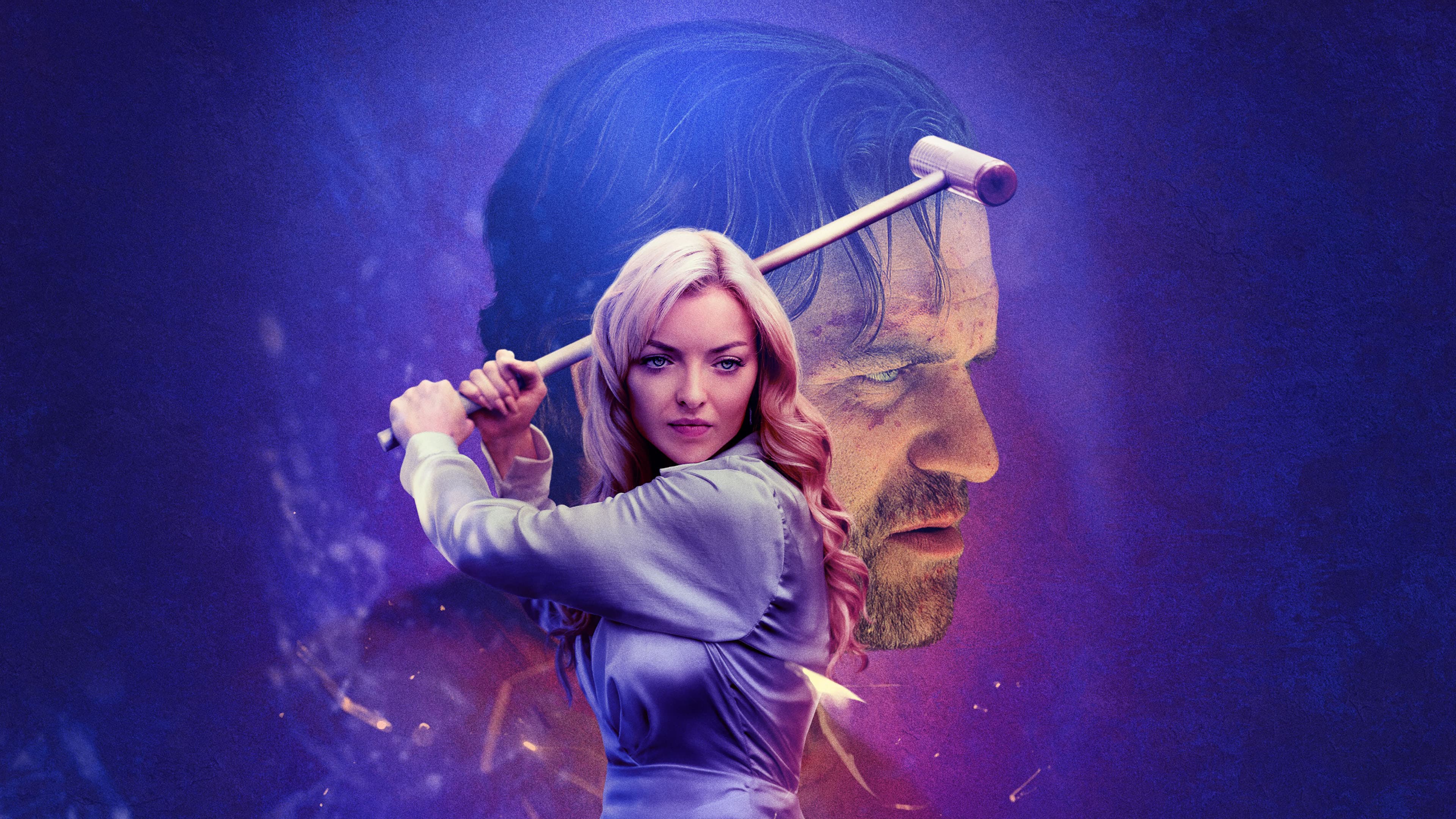 Clawfoot - Blutbad in der Vorstadt