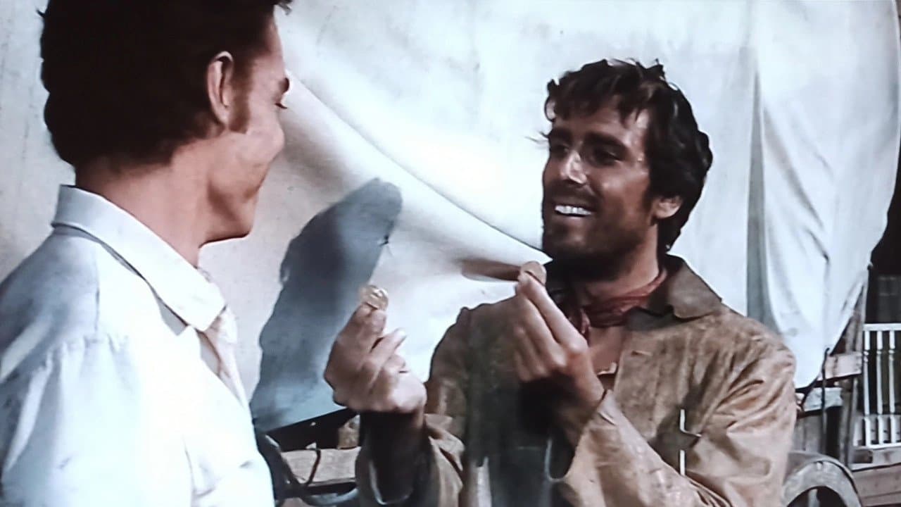 Ein Halleluja für Django