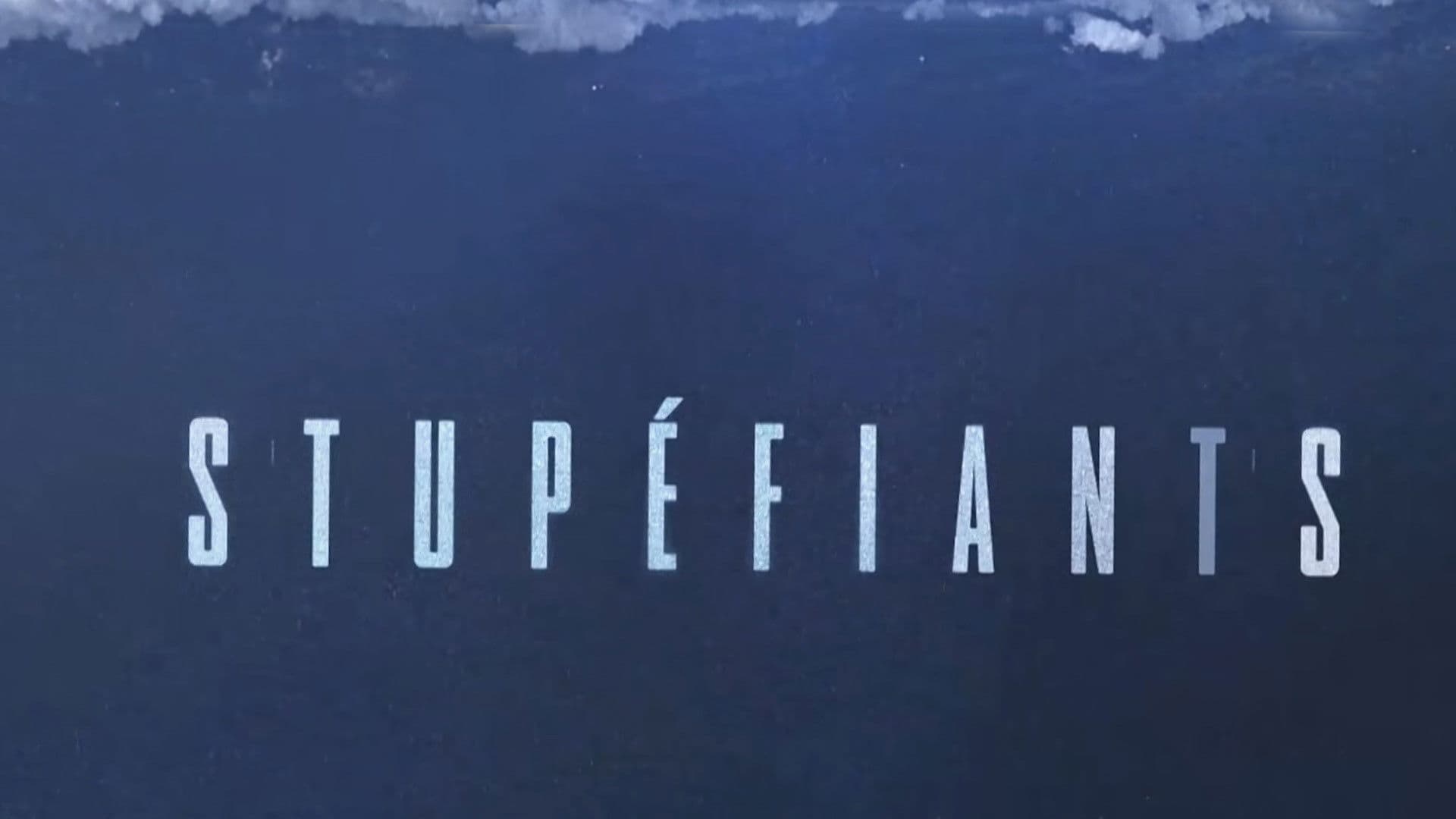 Stupéfiants