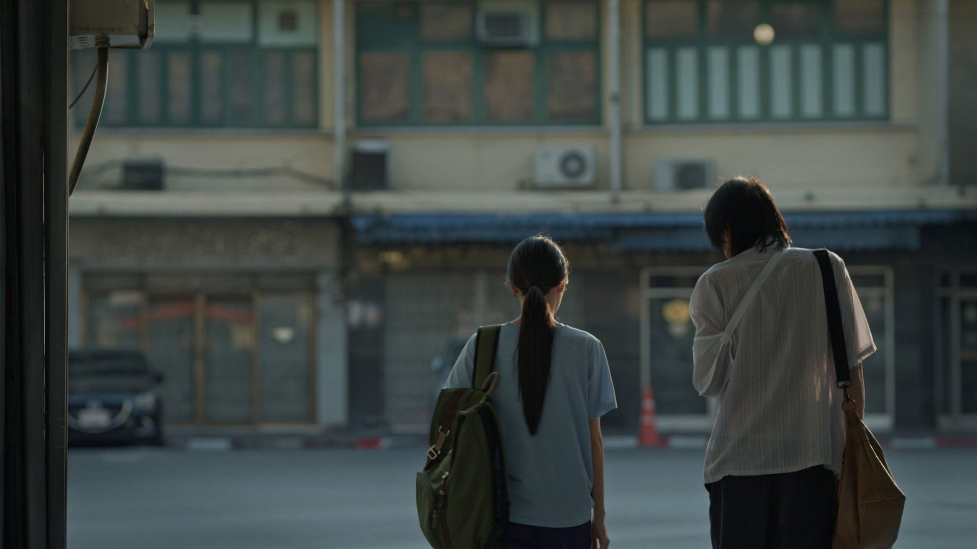 เกิด/แก่/เจ็บ/โต