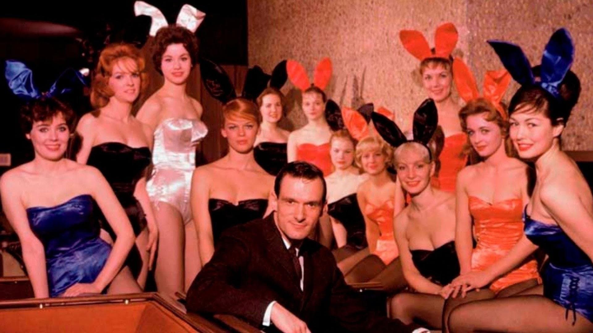 Hugh Hefner: Playboy, Aktivist und Rebell